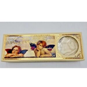 Saponifico Artigianale Fiorentino Lavender Scented Soaps 3 Bars 4.4oz each